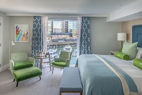 Harbour Hotel Southampton