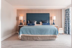 Harbour Hotel Southampton
