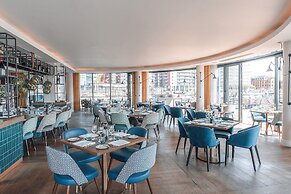 Harbour Hotel Southampton