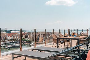 Harbour Hotel Southampton