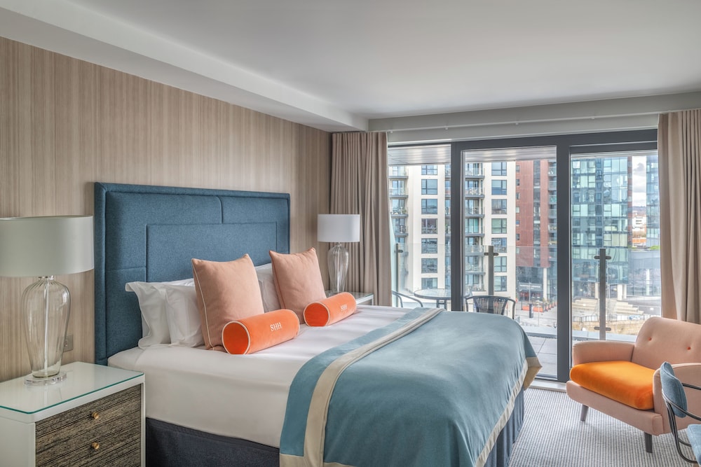 Harbour Hotel Southampton