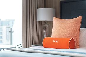 Harbour Hotel Southampton
