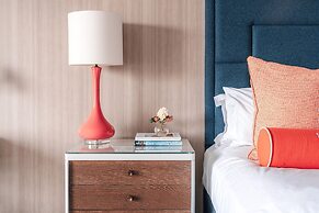 Harbour Hotel Southampton