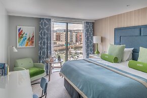 Harbour Hotel Southampton