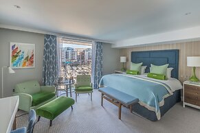 Harbour Hotel Southampton