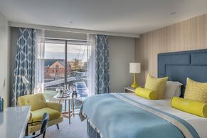 Harbour Hotel Southampton
