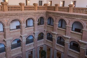 Parador de Lleida