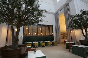 Parador de Lleida