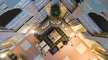 Parador de Lleida