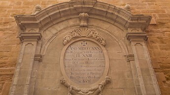 Parador de Lleida