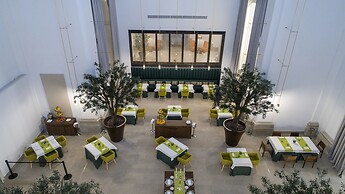 Parador de Lleida
