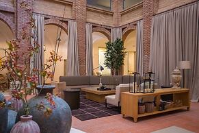 Parador de Lleida