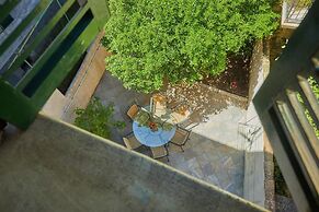 Casa Fortuny