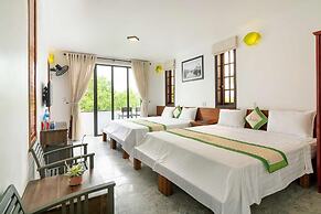 Fig Tree Boutique Villa
