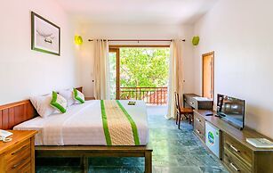 Fig Tree Boutique Villa
