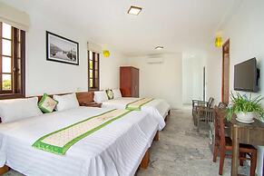 Fig Tree Boutique Villa