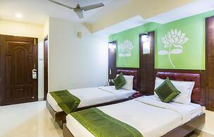 Angel Park Hotel