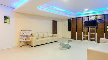 Angel Park Hotel