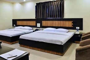 Hotel Shanti Palace