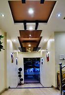 Hotel Shanti Palace