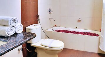 Hotel Shanti Palace