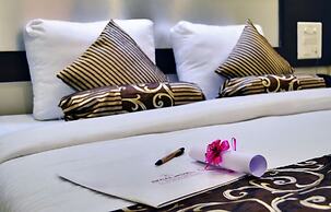 Hotel Shanti Palace