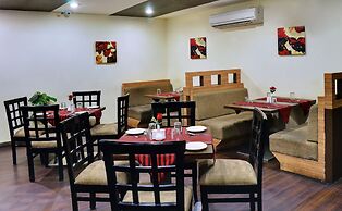 Hotel Shanti Palace