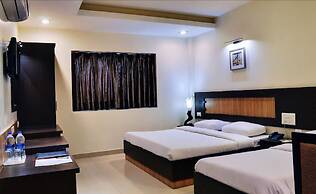 Hotel Shanti Palace