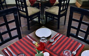 Hotel Shanti Palace