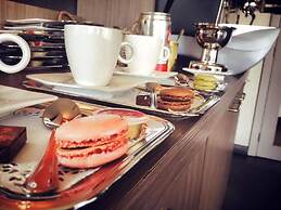 Hotel Otus