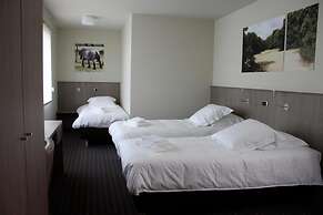 Hotel Otus