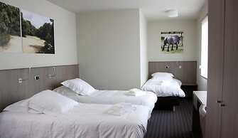 Hotel Otus