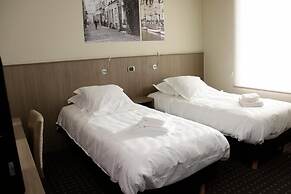 Hotel Otus