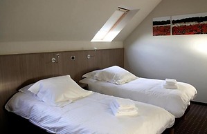 Hotel Otus