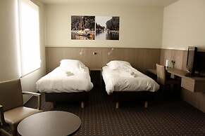 Hotel Otus