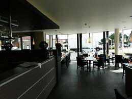 Hotel Otus