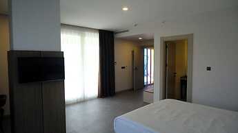 Limnades Hotel