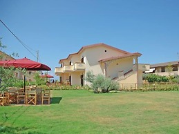 Hotel Santa Rosa