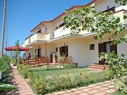 Hotel Santa Rosa