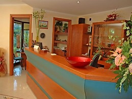 Hotel Santa Rosa