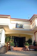 Hotel Santa Rosa