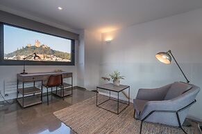 Chezmoihomes Plaza Nueva Premium