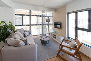 Chezmoihomes Plaza Nueva Premium