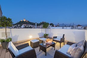 Chezmoihomes Plaza Nueva Premium