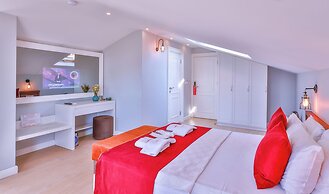 Lale Hotel