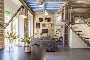 Chezmoihomes Loft Catedral