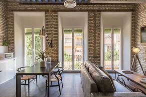 Chezmoihomes Loft Catedral