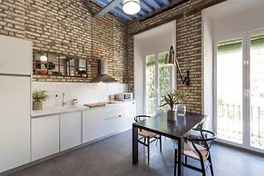 Chezmoihomes Loft Catedral