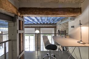 Chezmoihomes Loft Catedral