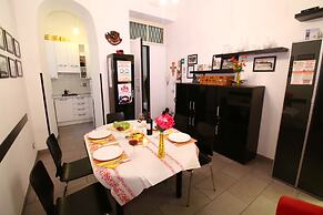 Trasteverooms La Bernardon
